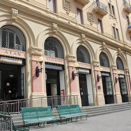 Nel Cuore Del Vomero Apartament Naples Exterior photo