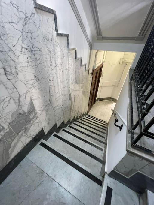Nel Cuore Del Vomero Apartament Naples Exterior photo